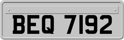 BEQ7192