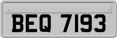 BEQ7193