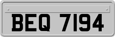 BEQ7194