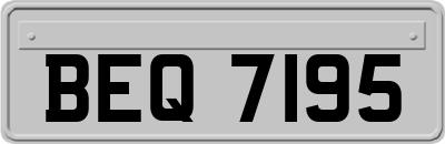 BEQ7195