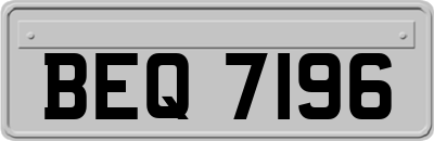 BEQ7196