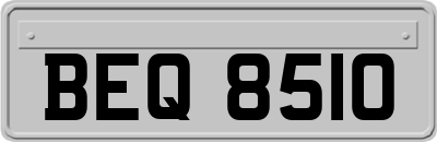 BEQ8510