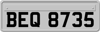 BEQ8735