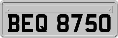 BEQ8750