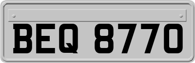 BEQ8770