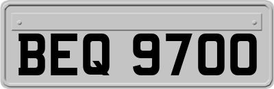 BEQ9700