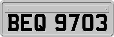 BEQ9703