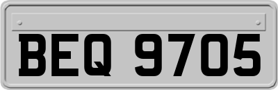 BEQ9705