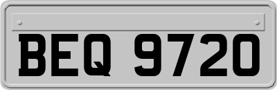 BEQ9720