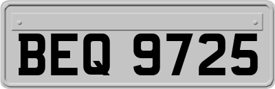 BEQ9725