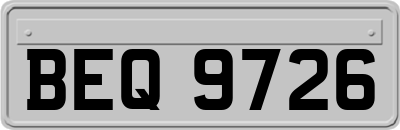 BEQ9726