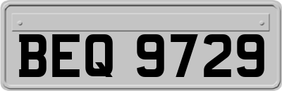 BEQ9729