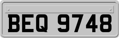 BEQ9748