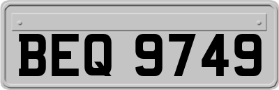 BEQ9749