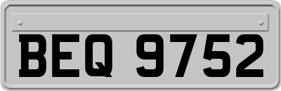 BEQ9752