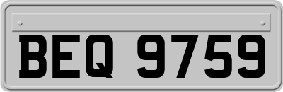 BEQ9759