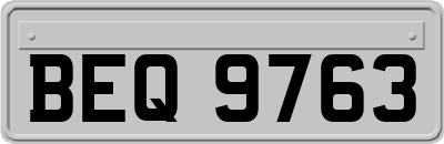 BEQ9763