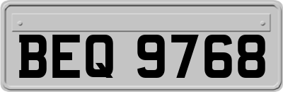 BEQ9768