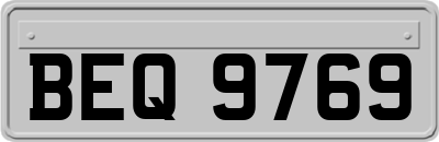 BEQ9769