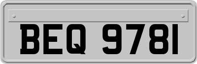 BEQ9781