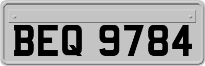 BEQ9784