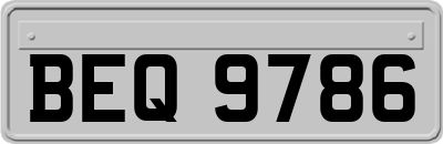 BEQ9786