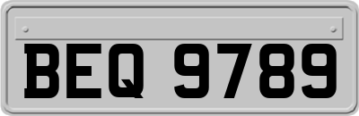 BEQ9789