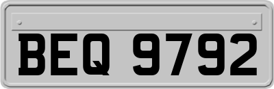 BEQ9792