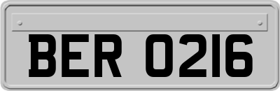 BER0216