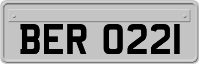 BER0221