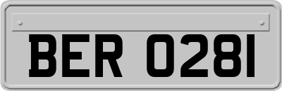 BER0281