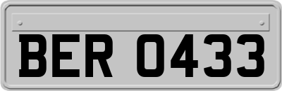 BER0433