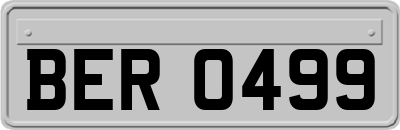 BER0499