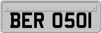 BER0501