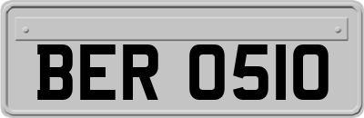 BER0510