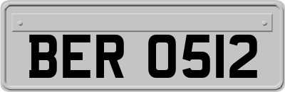 BER0512