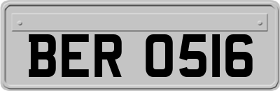 BER0516