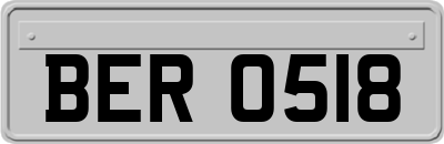 BER0518