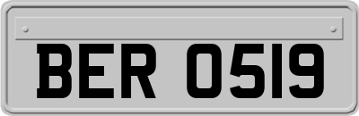 BER0519