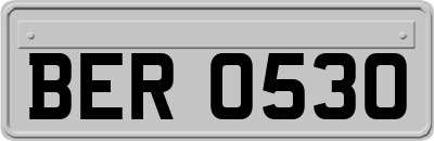 BER0530