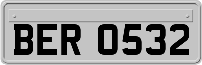 BER0532