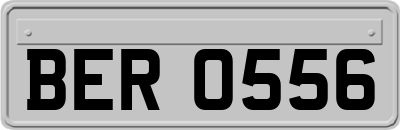 BER0556