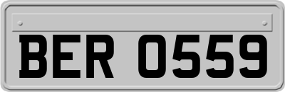 BER0559