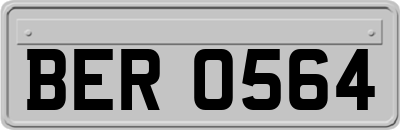 BER0564