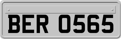 BER0565