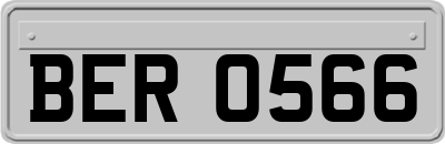 BER0566