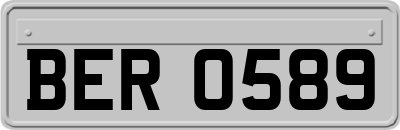 BER0589