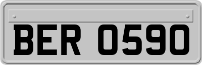 BER0590