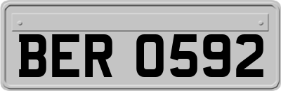 BER0592