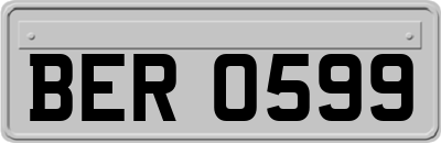 BER0599